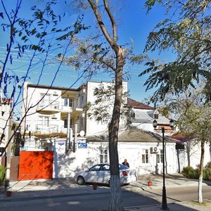 Анапа, Терская улица, 139: фото
