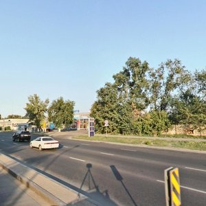 Алматы, Проспект Турара Рыскулова, 72А: фото