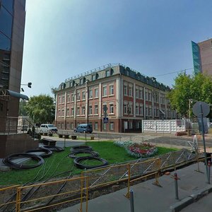 Letnikovskaya Street, 4с5, Moscow: photo