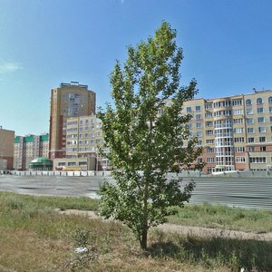 Bulvar Arkhitektorov, 8, Omsk: photo