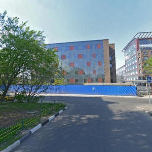 Kashirskoye Highway, 3к2с1, Moscow: photo