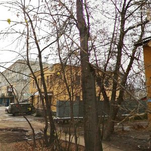 Arkhitekturnaya Street, 9А, Nizhny Novgorod: photo