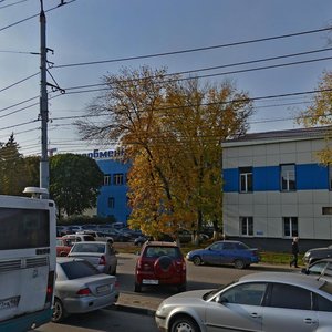 Lenin Avenue, 93А, : foto