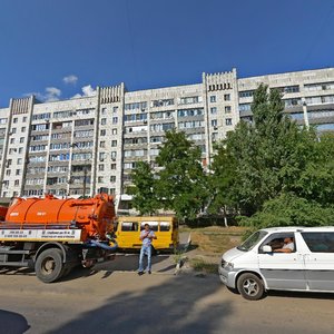 Dimitrova Street, 79, Voronezh: photo