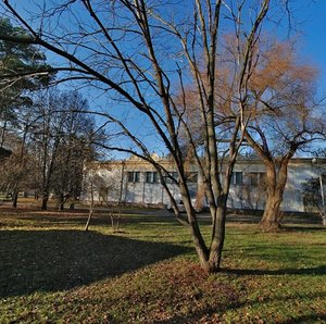 Akademika Hlushkova Avenue, No:1к4, Kiev: Fotoğraflar