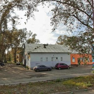 Malaya ulitsa, 44Б, Krasnoyarsk: photo