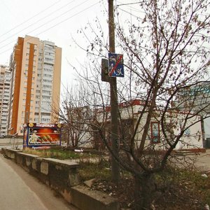 Germana Lopatina Street, 5В, Nizhny Novgorod: photo