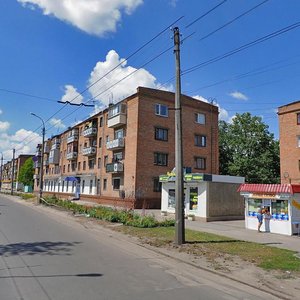 Vulytsia Viacheslava Chornovola, 120, Cherkasy: photo