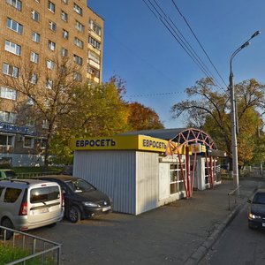 Karla Marksa Street, 302В, Izhevsk: photo