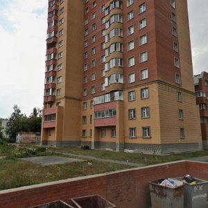 Petukhova Street, 104, Novosibirsk: photo