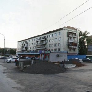 Älikhanov street, 35, Karaganda: photo