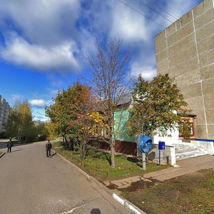 Michmana Pavlova Street, 58А, : foto