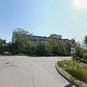 Челябинск, Каслинская улица, 60Б: фото