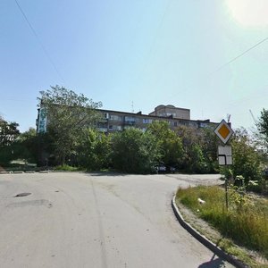 Kaslinskaya Street, 60Б, Chelyabinsk: photo