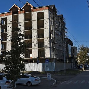 Gagarina Street, 112, Krasnodar: photo