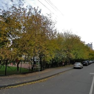 Bolshoy Fakelny Lane, No:21, Moskova: Fotoğraflar