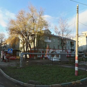 Snezhnaya Street, 10/15, Nizhny Novgorod: photo