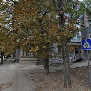 Myronosytska Street, 91, : foto