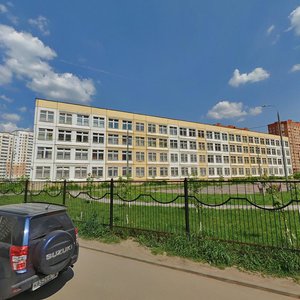 Ignata Titova Street, 5, Krasnogorsk: photo