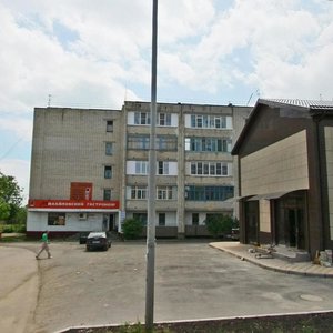 Ulitsa Gogolya, 26, Mikhaylovsk: photo