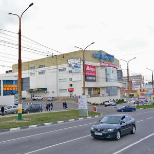 Dzerzhinskogo Avenue, 211/2, Novorossiysk: photo