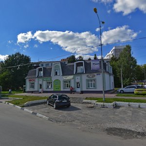Ulitsa Druzhby, 10к1, : foto