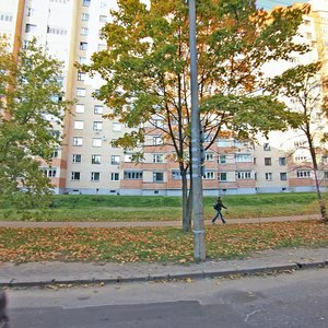 Минск, Улица Лукьяновича, 2: фото