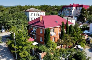 Fistashkovaya ulitsa, 15, Gelendgik: photo