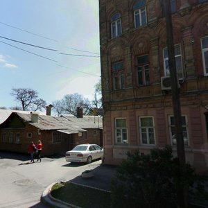 Sotsialisticheskaya Street, 196, Rostov‑na‑Donu: photo