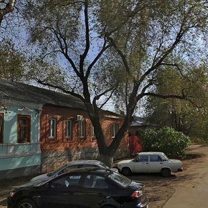 Ordzhonikidze Street, 20, Orenburg: photo