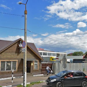Novoslobodskaya ulitsa, с17, : foto