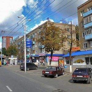Pobedy Avenue, 31 ، بينزا: صورة