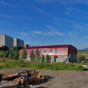 Krasnoarmeyskaya Street, 35, : foto