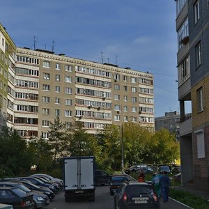Tonkinskaya Street, 13, Nizhny Novgorod: photo