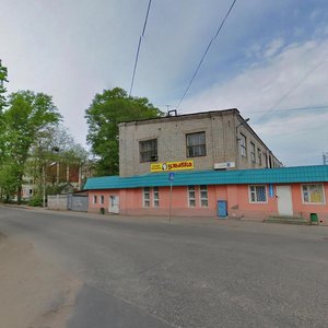 Kalinina Avenue, 21А, Tver: photo