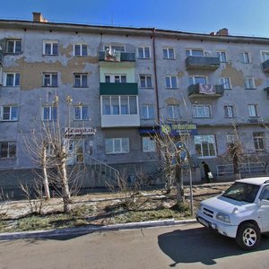 Lenina Street, 42, : foto