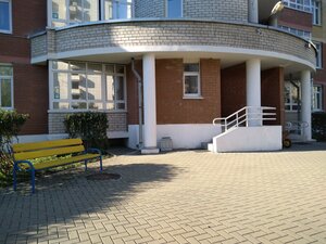 Rassvetnaya ulitsa, 9А, : foto