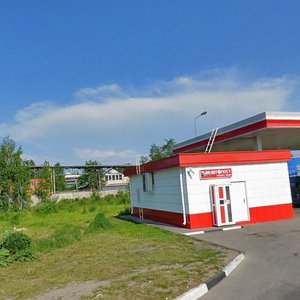 Umanskiy Lane, 70к2, : foto