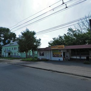 Орёл, Московская улица, 175А: фото