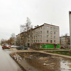 Dvorovaya Street, 31, : foto