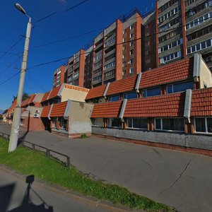 Moskovskiy Avenue, 39, Kaliningrad: photo