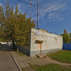 Rakasowskaga Avenue, 93А ، مينسك: صورة