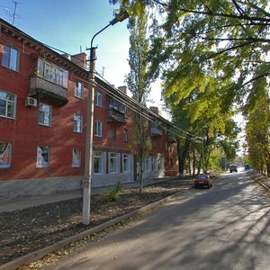 Kharkovskaya ulitsa, 14, Kursk: photo