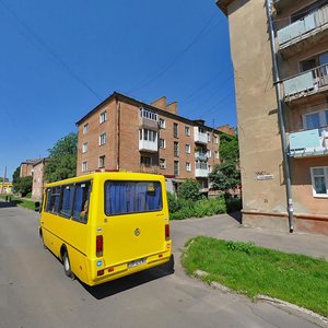 Haidamatska vulytsia, 5, Rivne: photo