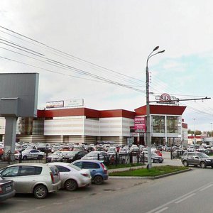 Ibragimova Avenue, 56А, Kazan: photo