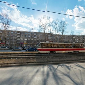 Uralskaya Street, 60, Yekaterinburg: photo