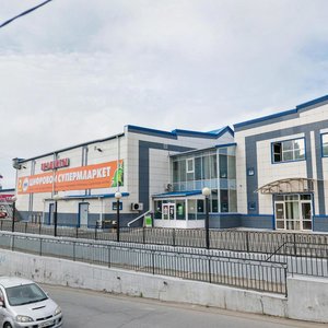 Balyaeva Street, 35кБ, Vladivostok: photo