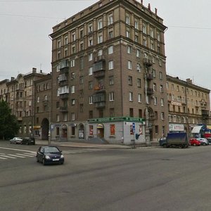Prospekt Metallurgov, 2А, : foto
