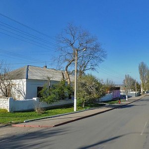 Chkalova Street, 80, Kerch: photo