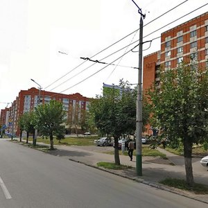 Krasnaya Gorka Street, 36А, Penza: photo